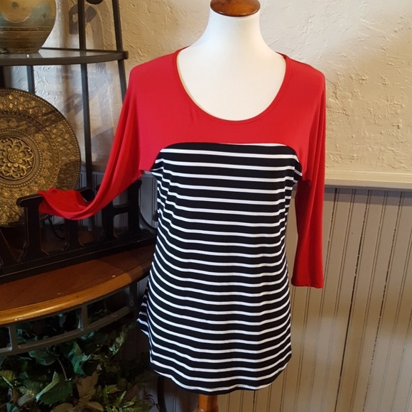 💕Perseption* Top - Picture 1 of 7